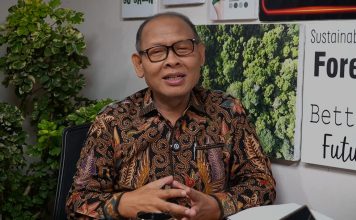 Pakar Hukum Lingkungan Dorong Penguatan Aturan Pengendalian Karhutla