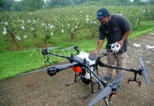 Impian Setiap Petani Punya Robot Sendiri