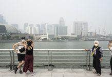 Mampukah Singapura Menghukum Perusahaan Indonesia?
